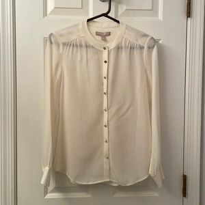 NWT Banana Republic blouse